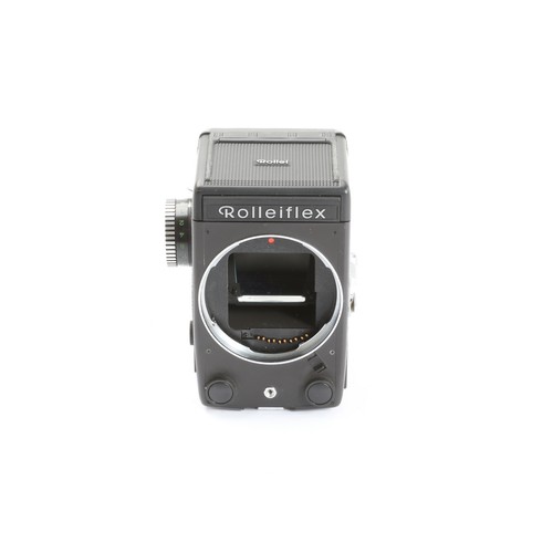 Rollei rolleiflex slx 6x6 - rolleiflex,