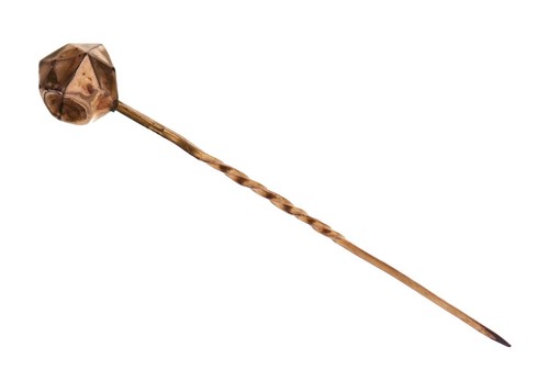 Ancienne petite epingle - ancienne,