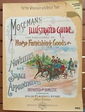 MOSEMANS'  ILLUSTRATED GUIDE