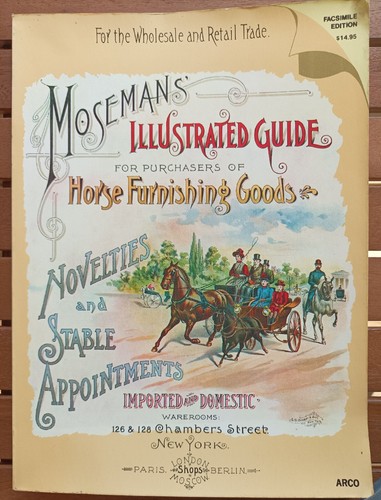 Mosemans illustrated guide - ,