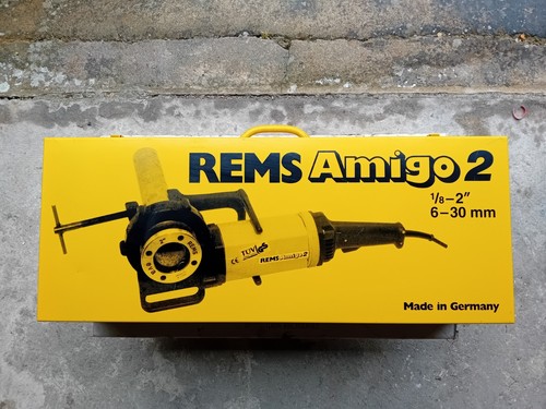 Filière électrique rems - filière,