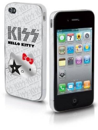 Hello kitty kiss coque effet - hello,