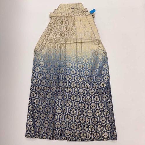 Kimono homme hakama 90cm - hakama,