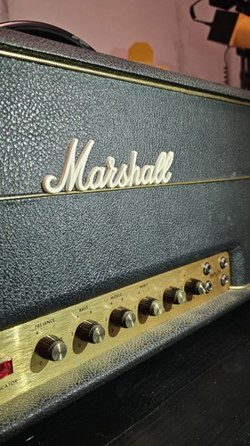 1972 marshall jmp - ,