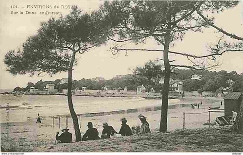 Carte postale ancienne - carte,