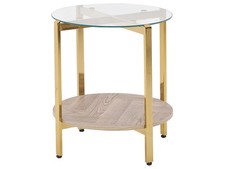 Table d'Appoint Moderne