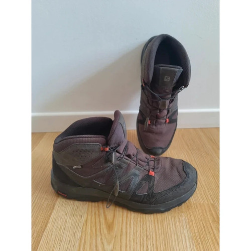 Chaussures randonnée - de,