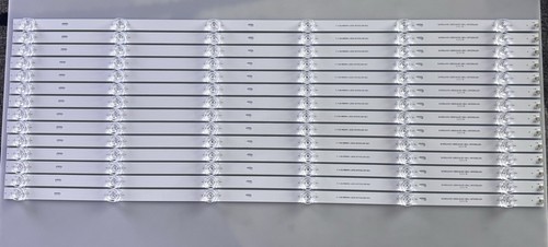 Barrettes leds pour tv - ,