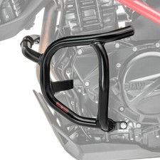 Pare carter pour BMW F 800 GS