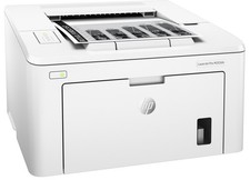 HP LaserJet Pro M203DN N/B USB