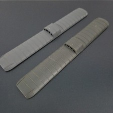 2x Jouef HO Toit Voiture Train