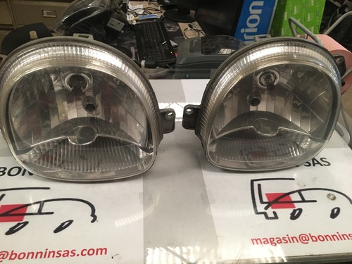 Phare gauche renault twingo - renault,