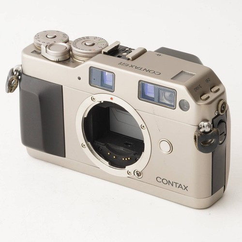 Excellent contax g1 - [excellent+],
