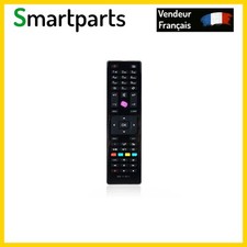 Télécommande JVC HD TV