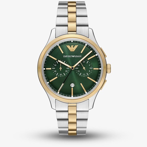 Montre chronographe emporio - montre,
