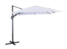 Parasol Incliné/Orientable