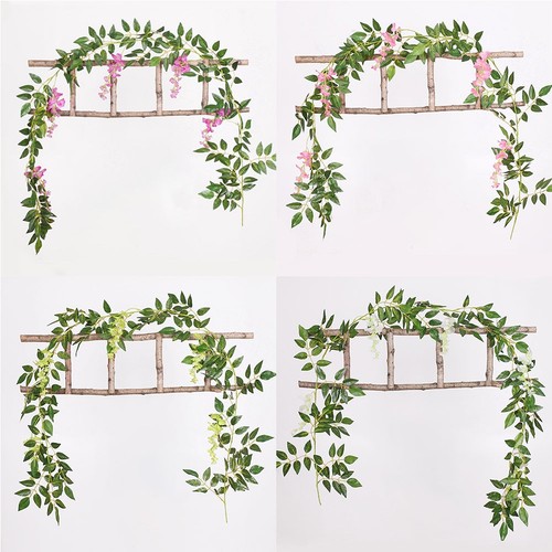 Lierre guirlande artificiel - lierre,