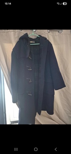 Vintage gloverall duffle coat - vintage,