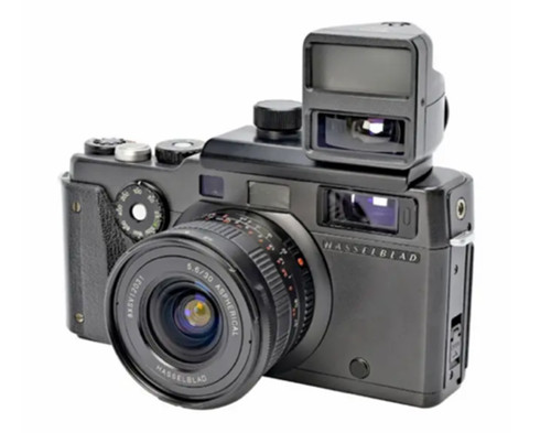 Photo hasselblad xpan - photo:,