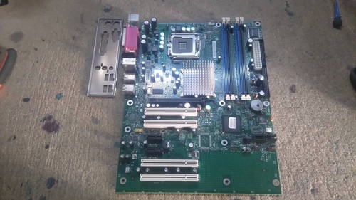 Carte mere intel - carte,