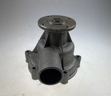 Temot Water Pump Engine Cooling 85-0150 for BMW E34 E28 E24 E32 E23 Cast Aluminum