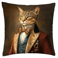 Housse de coussin PUMA COSTUME