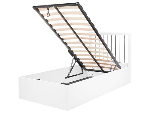 Lit simple moderne - lit, 90