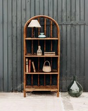 Gaëlle, la grande étagère