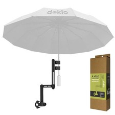 porte parapluie vélo DOKIO