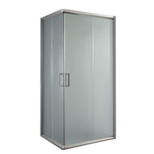 CABINE DE DOUCHE PAROI 90x90