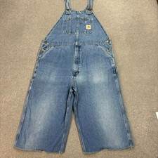 Salopette Carhartt adulte