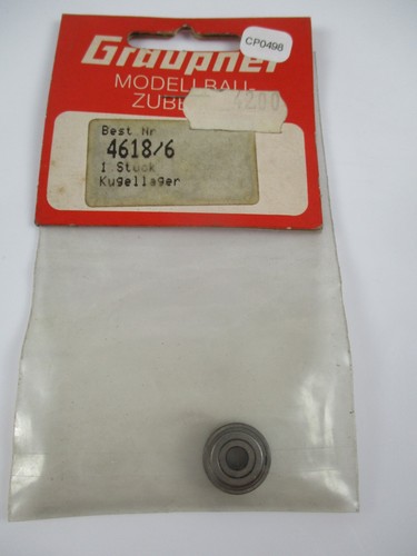 Cp498 graupner modelisme - cp498,