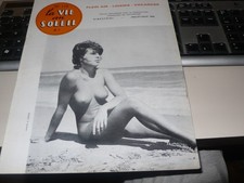 naturisme magazine