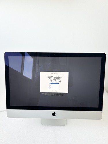 Apple imac retina 5k - imac, 27"