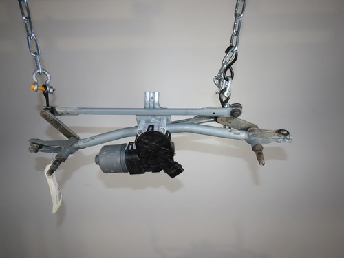 Moteur essuie glace avant - essuie-glace,