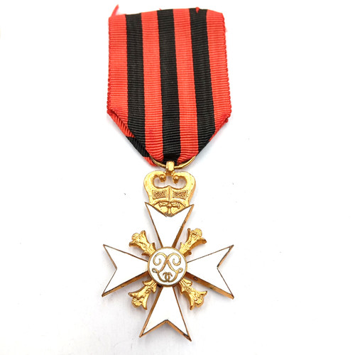 U21 médaille - (ref30925),