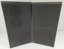 Enceintes Bang & Olufsen