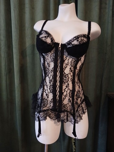 Vintage 80s fredericks - vintage,