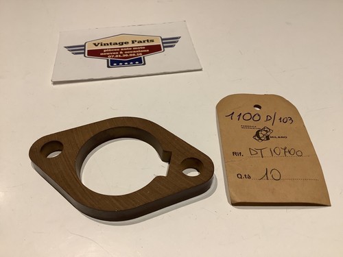 Fiat 1100 103 entretoise - d,