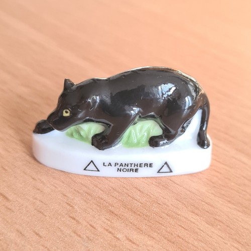 Feve animaux atlas - (e32),