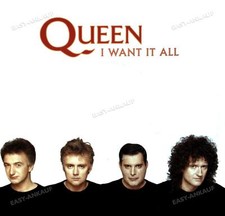 Queen - I Want It All 7"