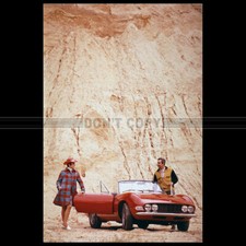 Photo A.004365 FIAT DINO
