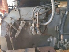 Yanmar 2QM20F Marine Diesel Engine with Gearbox