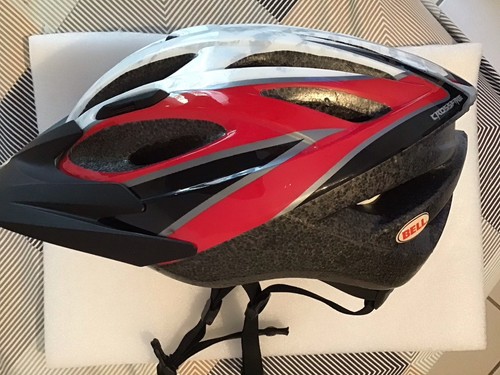 Casque bell vélo vtt - ,