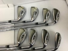 TaylorMade r7 CGB MAX Irons