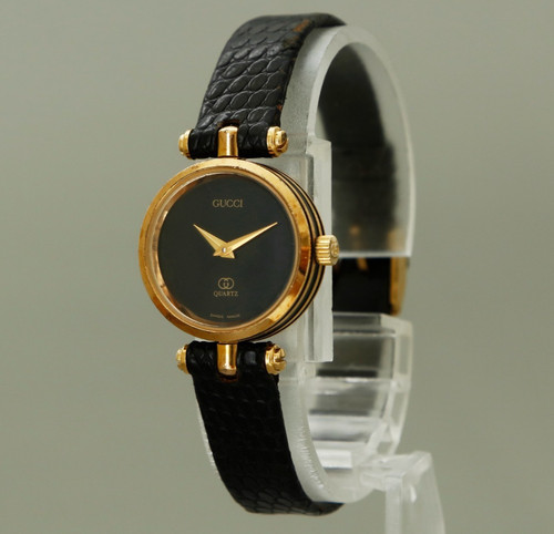 Montre femme vintage - , gucci