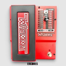 DigiTech WHAMMY V5 Pitch