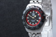 [Exc+5] Montre Homme Vintage