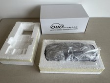 1/18 ottomobile BMW M3 E36