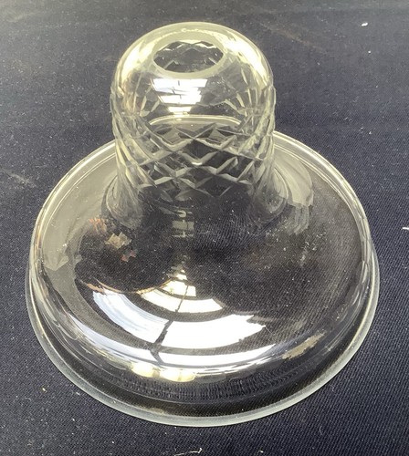 Raccord plafonnier verre - de,